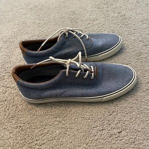Bass Boat Shoes